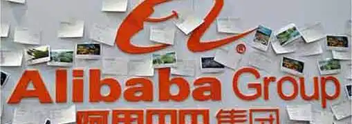 Alibaba Goes Global