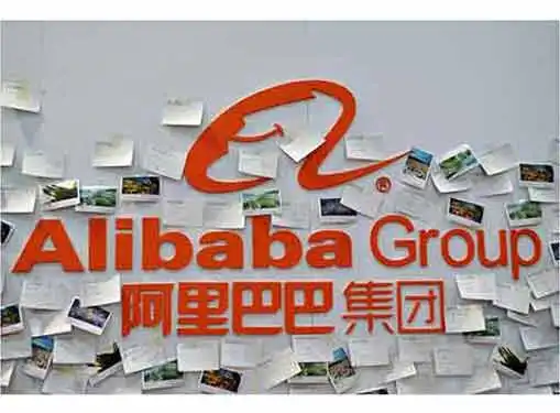 Alibaba Goes Global