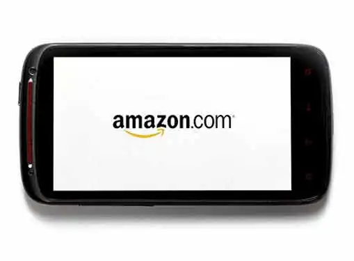 Amazon Credit Card Payments Gateway