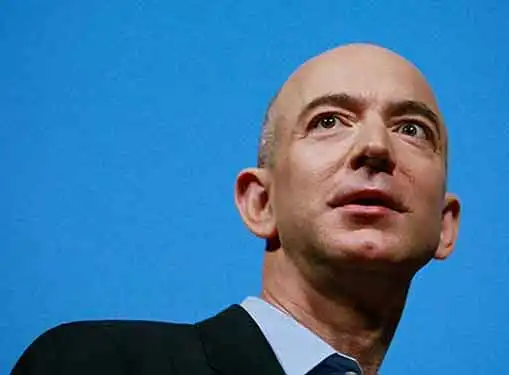 Amazon Pays Employees to Quit