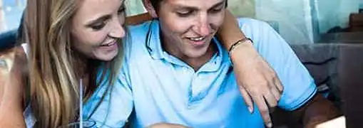 Applebees Tablet Ordering