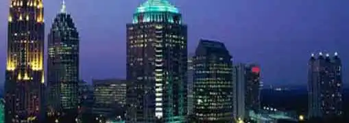 Atlanta Georgia Social Media