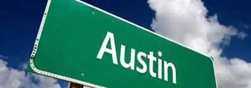 Austin Texas Top City for Small Business