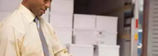 Automated Asset Tracking Systems