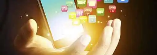 B2B Marketing Mobile Apps