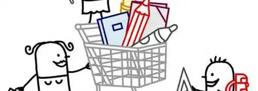 Back to School Sales Projections