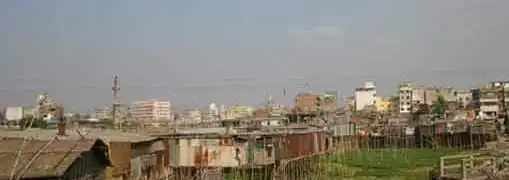 Bangladesh Working Conditions