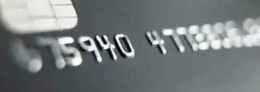 Bank of America Small Business Credit Card