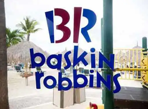 Baskin Robbins Franchise