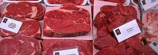 Beef Supply and Demand