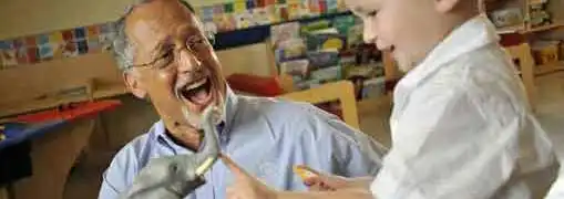 Best Children Franchises