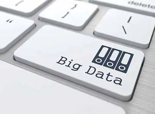 Big Data Use in Small Business