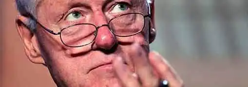 Bill Clinton Entrepreneur Initiative