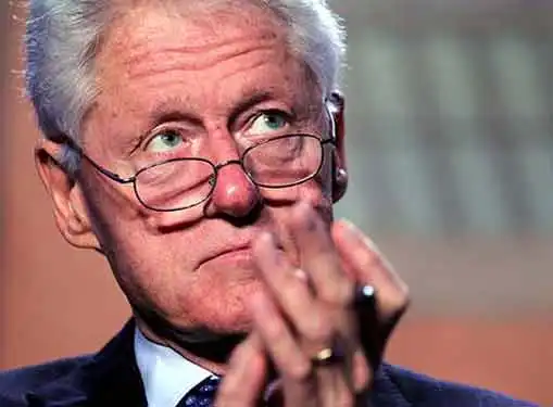 Bill Clinton Entrepreneur Initiative