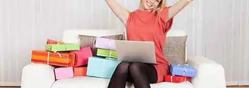 Black Friday Holiday Shopping