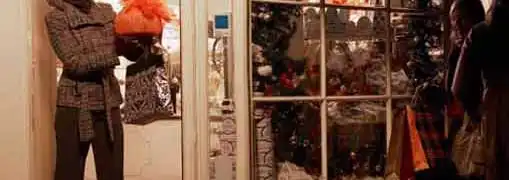 Boutique Retail Strategies for the 2012 Holiday Retail Season