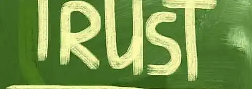 Building Trust E-Commerce