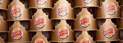 Burger King Franchise