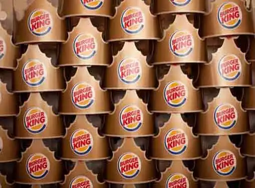 Burger King Franchise