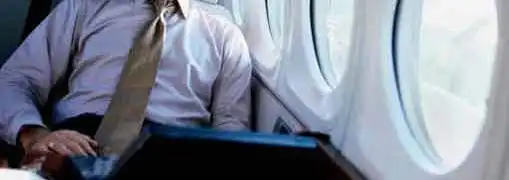 Business Airfare Costs Trends and Statistics