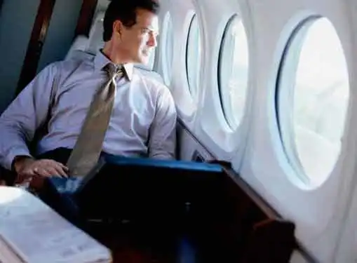 Business Airfare Costs Trends and Statistics