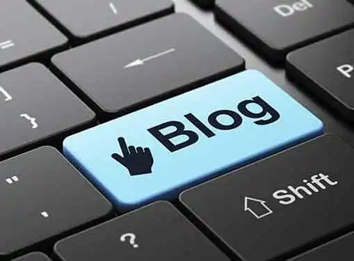 Business Blogging Advice