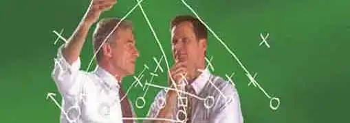 Business Coach Franchises