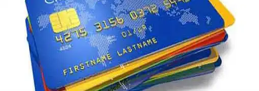 Business Credit Cards