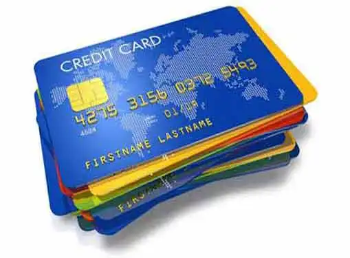 Business Credit Cards