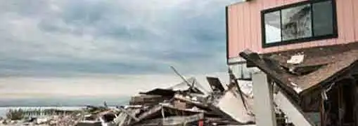 Business Disaster SBA Resources