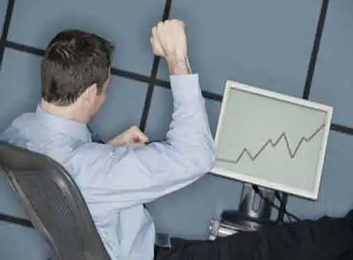 Business Growth and Optimism