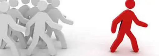 Business Leader Ahead of the Pack