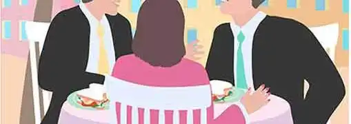 Business Lunches Boost Franchising Industry Revenues