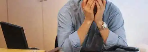 Business Owner Physical Health