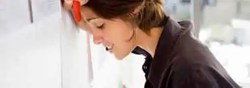 Business Owner Stress