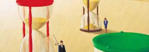 Business Owner Time Management Challenges