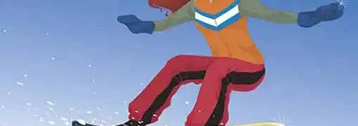 Business Owners Optimistic Despite Harsh Winter