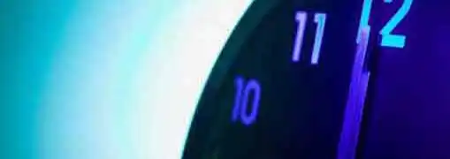 Business Plan Versus Time Value