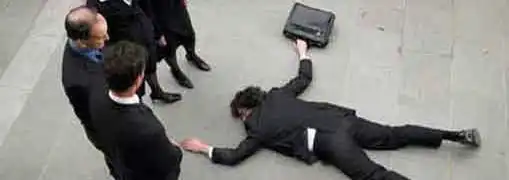 Business Risk Scam Emails