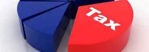 Business Tax Increase