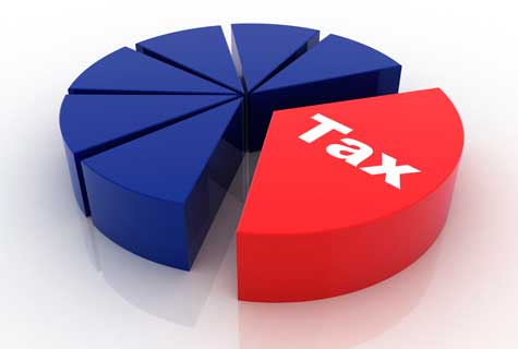 Use Skilled Tax Preparation Services To Avoid Being Held Responsible For Taxes 2