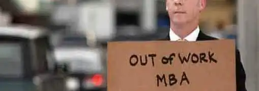 Business Unemployment Trend