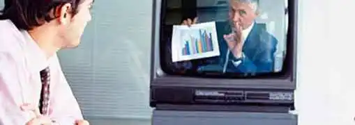 Business Videoconference