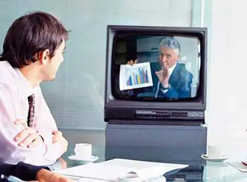 Business Videoconference