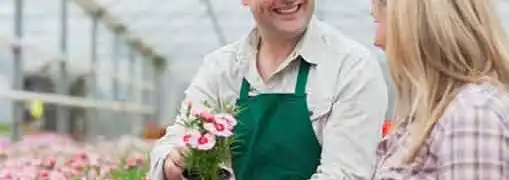 Do Businesses Buy Local?