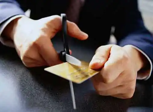 CARD Act and Business Credit Cards