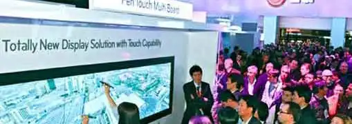 CES Tech Trends for 2012