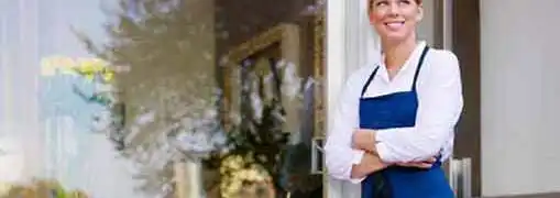 California Small Business Exit Sale Trend