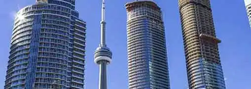 Canadian Condo Construction