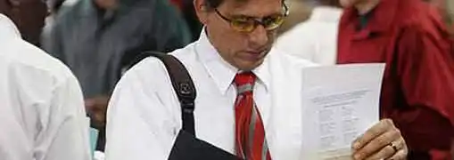 CareerBuilder HR Trend Report